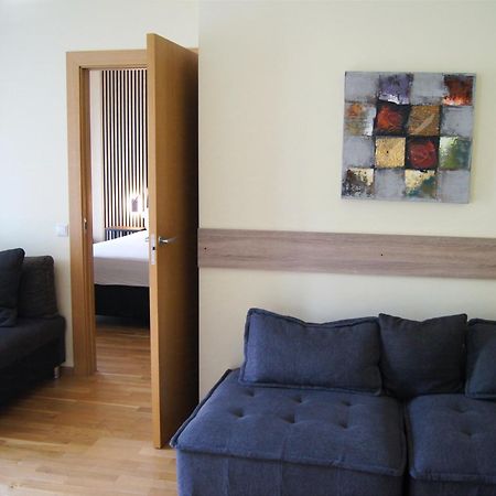 Park Villa Apartments Μπαντ Κίσινγκεν Εξωτερικό φωτογραφία