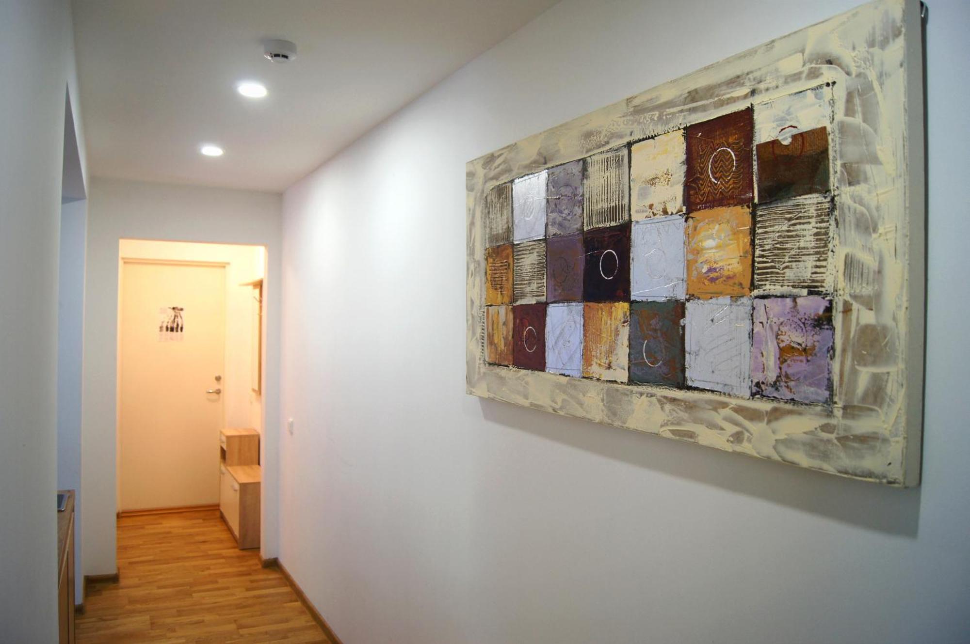 Park Villa Apartments Μπαντ Κίσινγκεν Εξωτερικό φωτογραφία