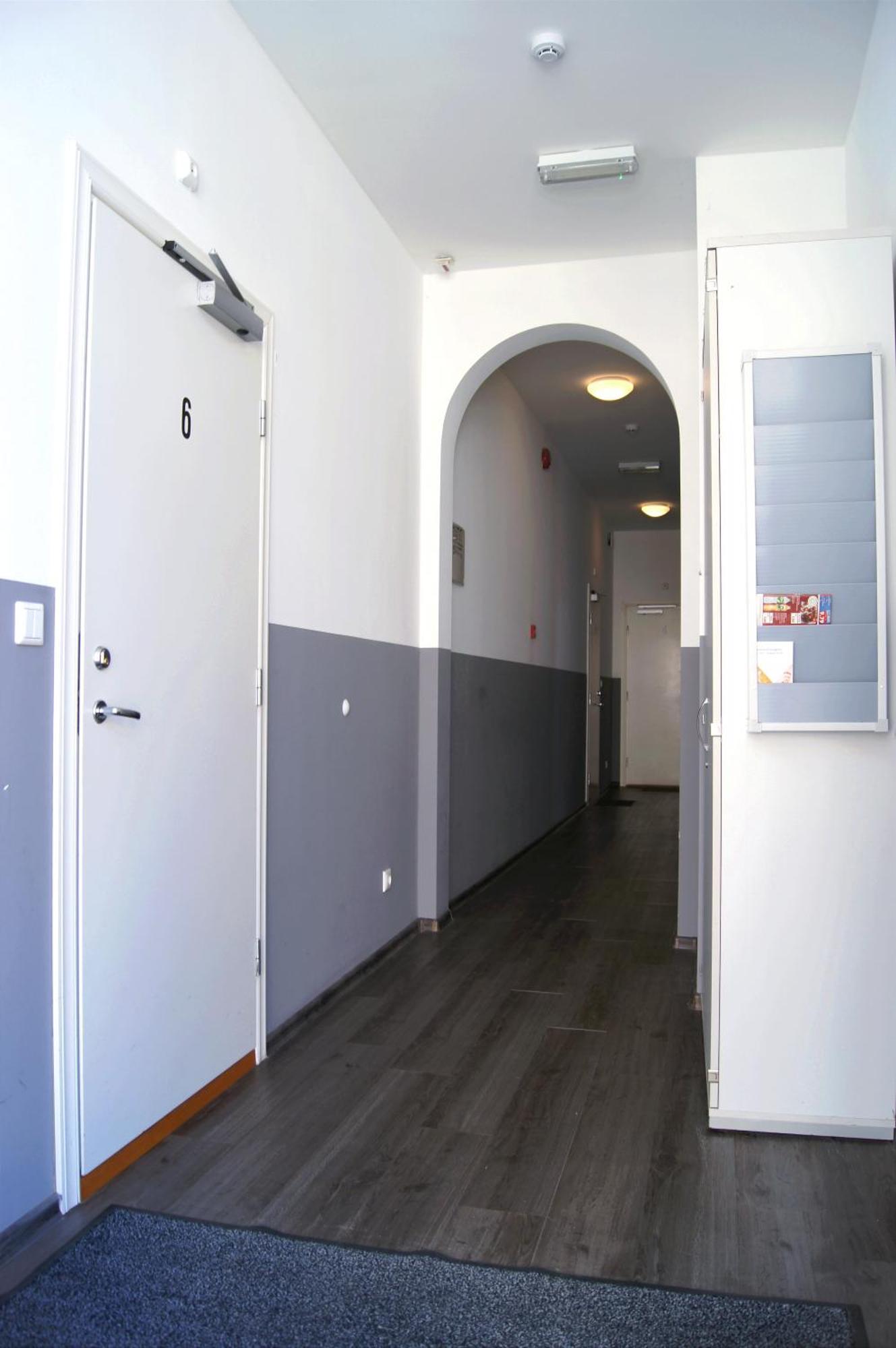 Park Villa Apartments Μπαντ Κίσινγκεν Εξωτερικό φωτογραφία