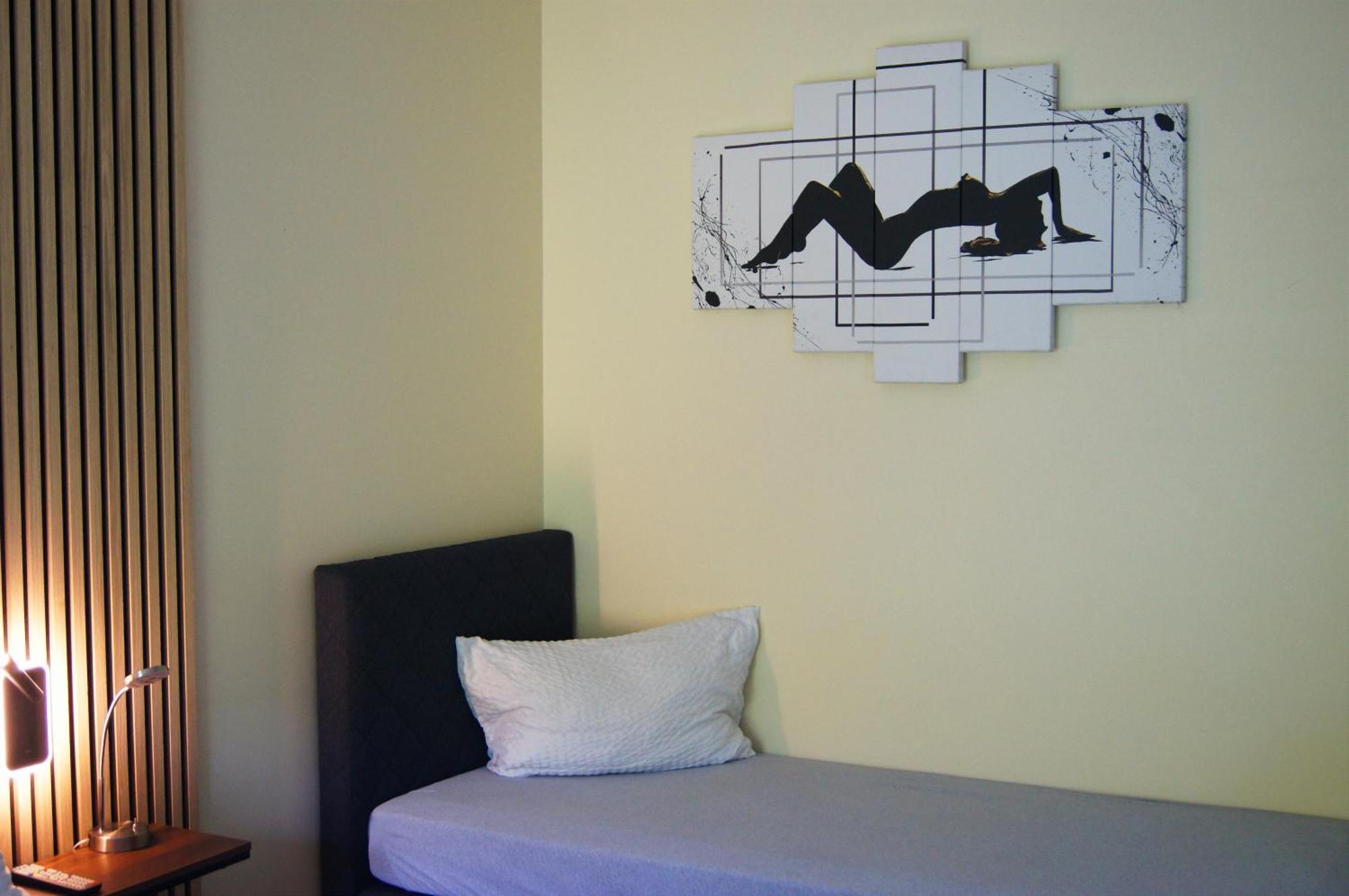 Park Villa Apartments Μπαντ Κίσινγκεν Εξωτερικό φωτογραφία