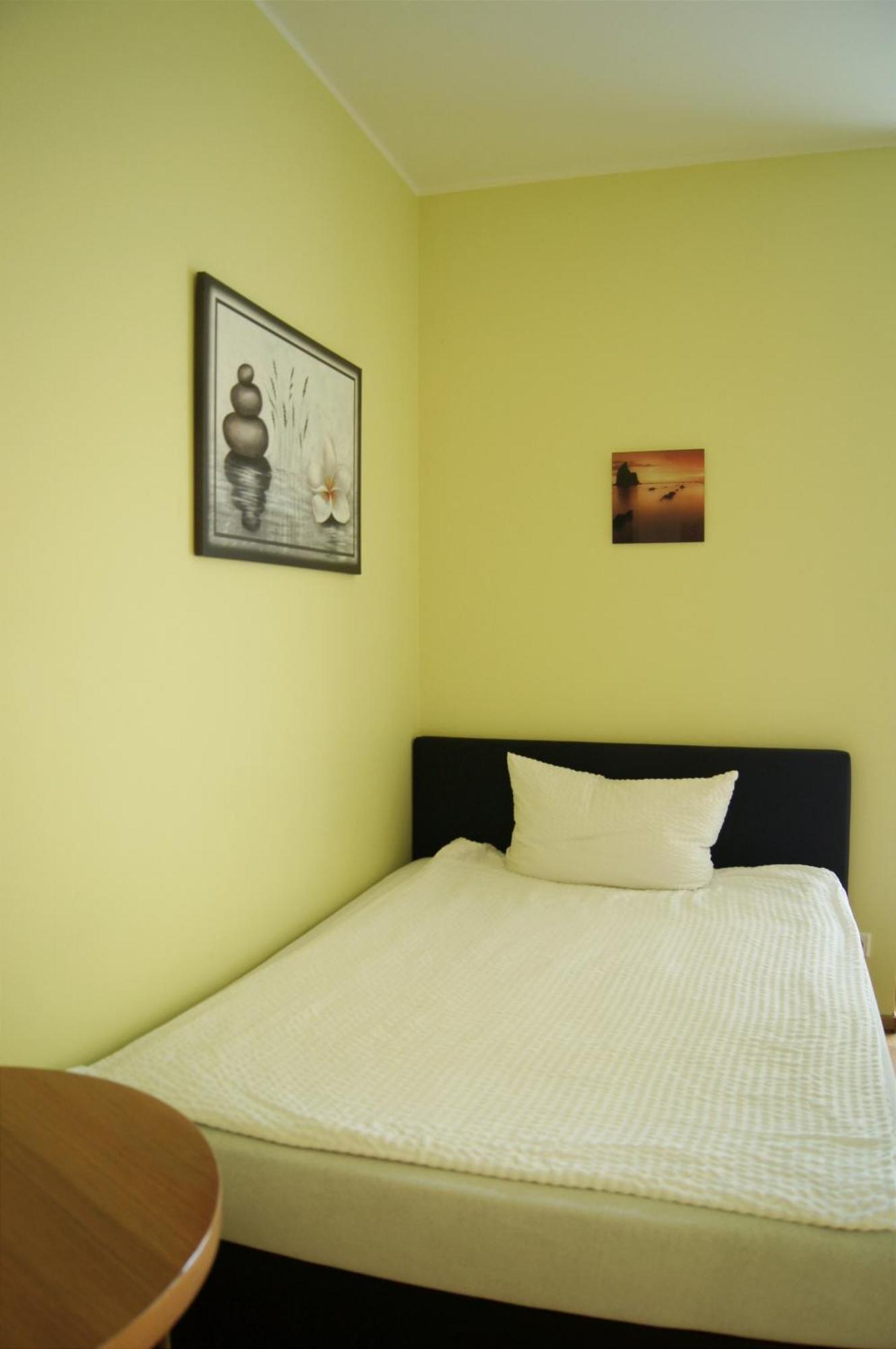 Park Villa Apartments Μπαντ Κίσινγκεν Εξωτερικό φωτογραφία