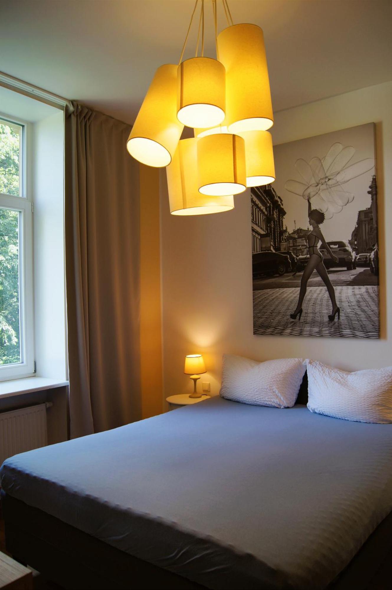 Park Villa Apartments Μπαντ Κίσινγκεν Εξωτερικό φωτογραφία