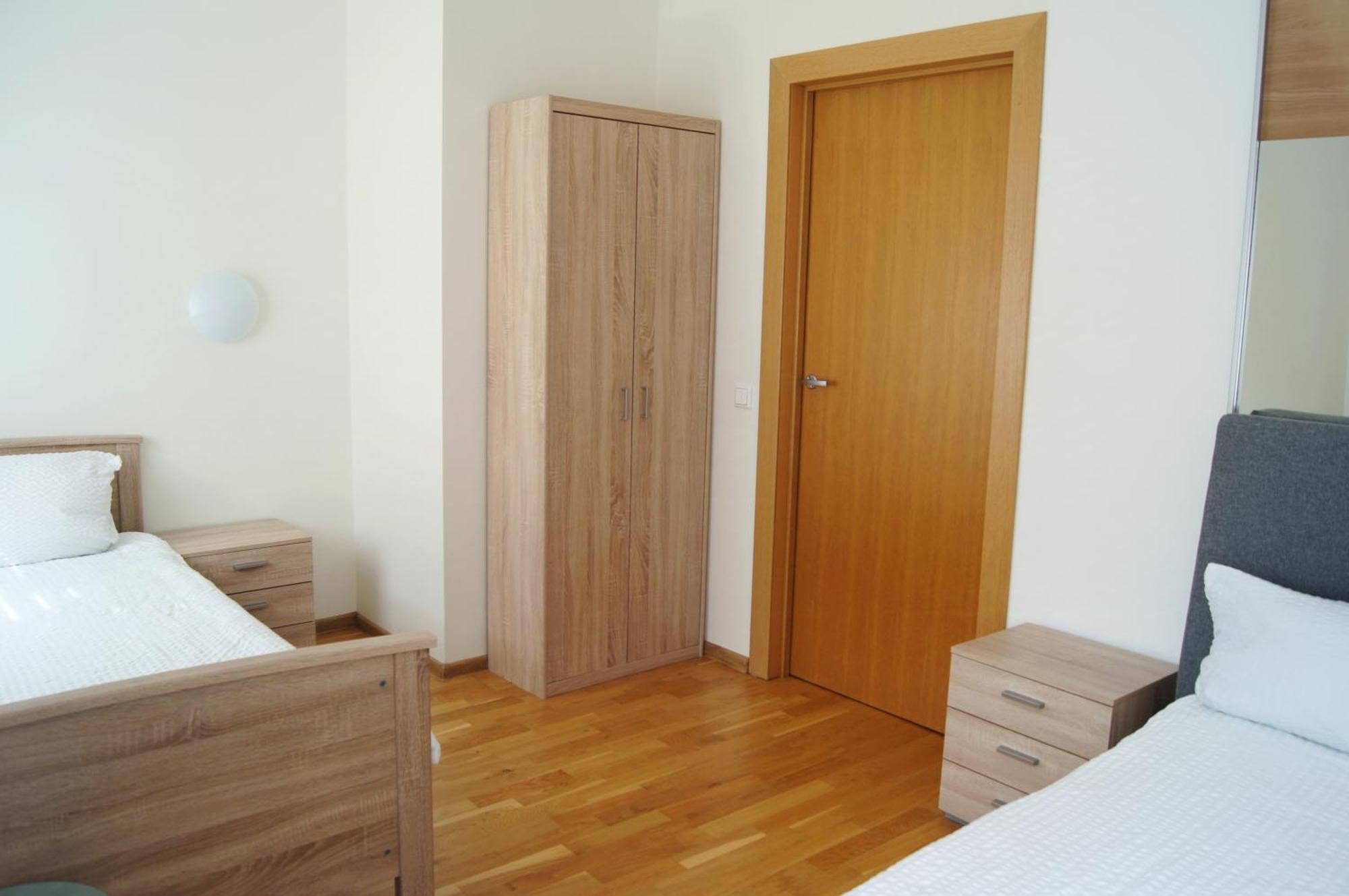 Park Villa Apartments Μπαντ Κίσινγκεν Εξωτερικό φωτογραφία