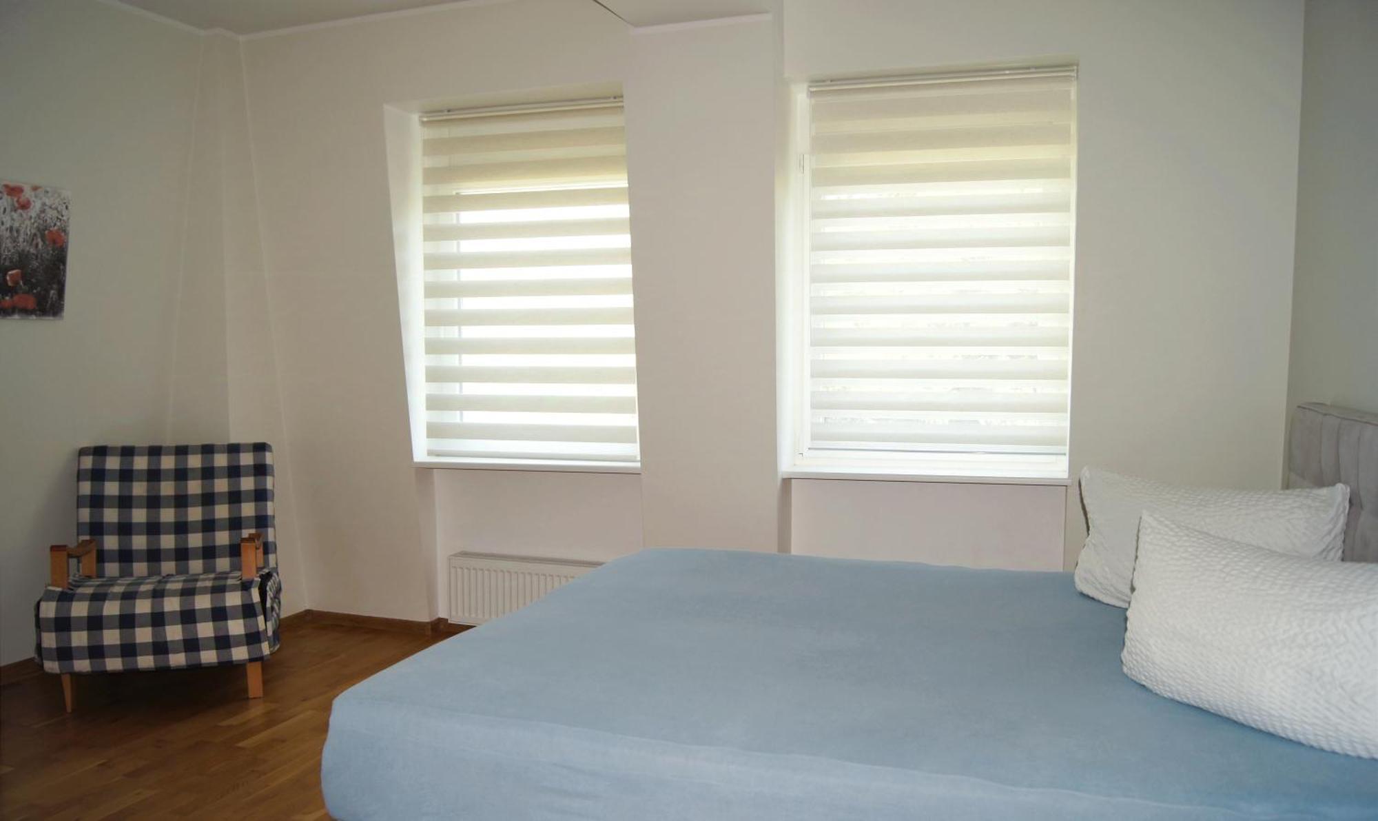 Park Villa Apartments Μπαντ Κίσινγκεν Εξωτερικό φωτογραφία