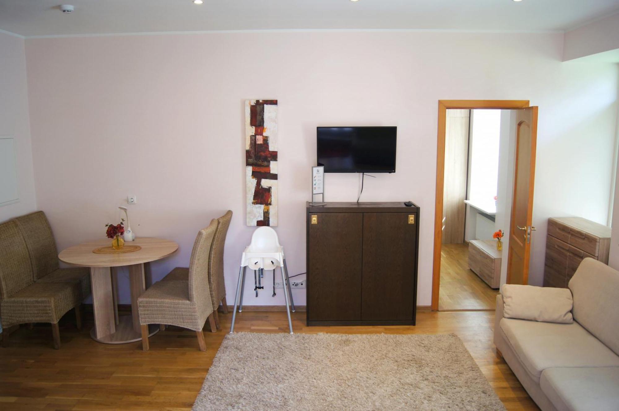 Park Villa Apartments Μπαντ Κίσινγκεν Εξωτερικό φωτογραφία